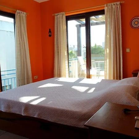 Βίλα Azelea Poolside Yalıkavak